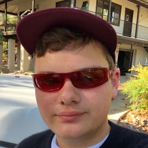 Meet your Posher, James